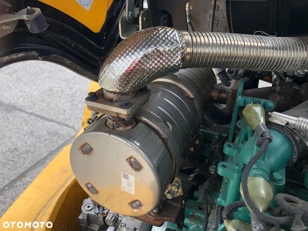 Volvo L30 GS - 10