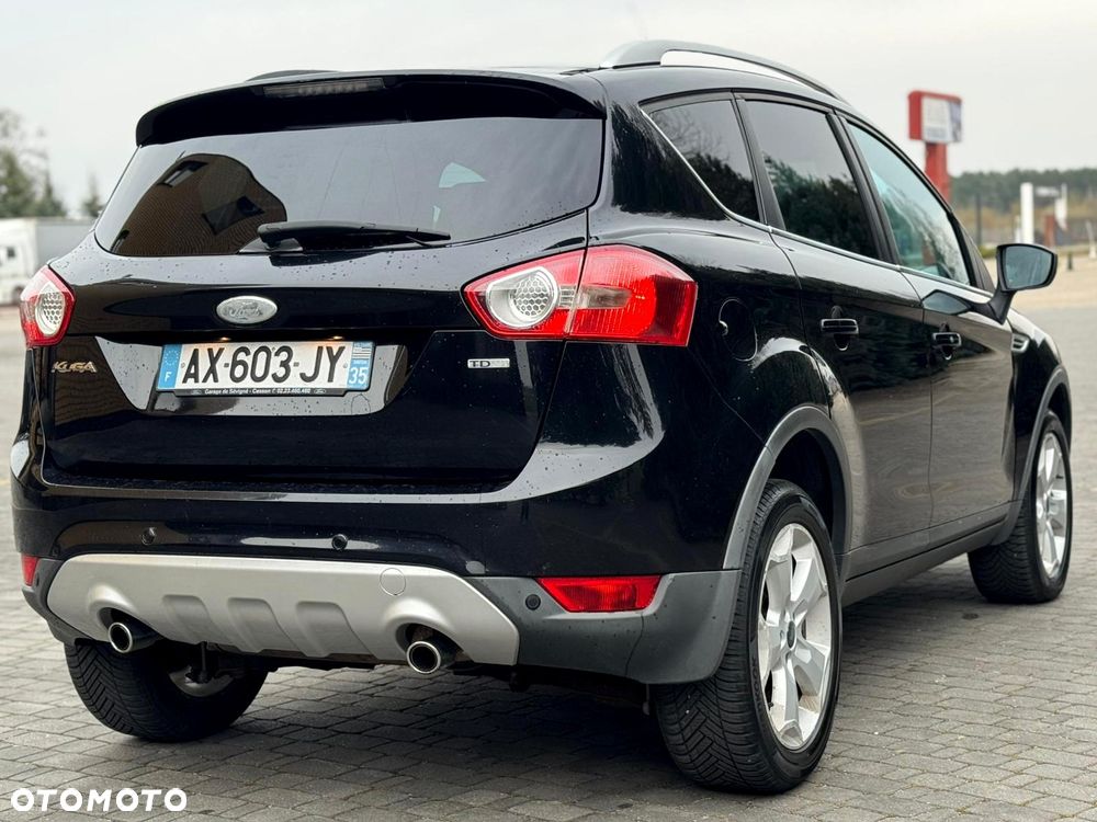 Ford Kuga - 4