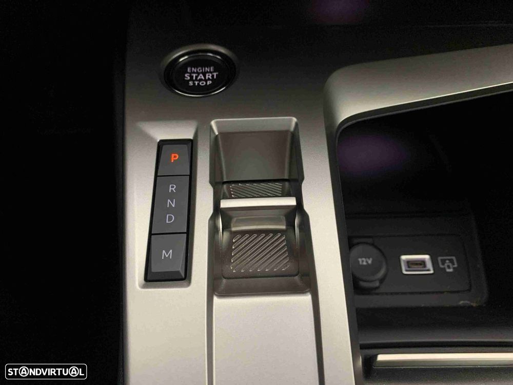 Peugeot 308 SW 1.2 Hybrid Style e-DCS6 - 8