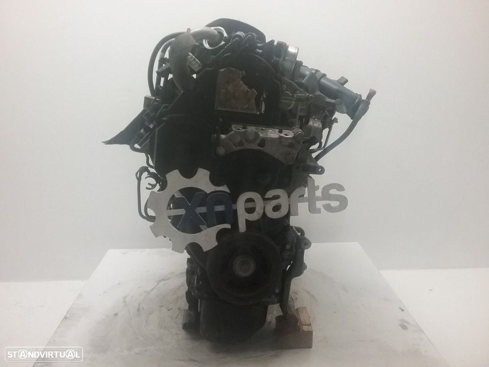Motor Usado CITROЁN C3 / C4 / XSARA PICASSO / BERLINGO 1.6 HDI 90 Ref. 9HX / 9H0... - 4