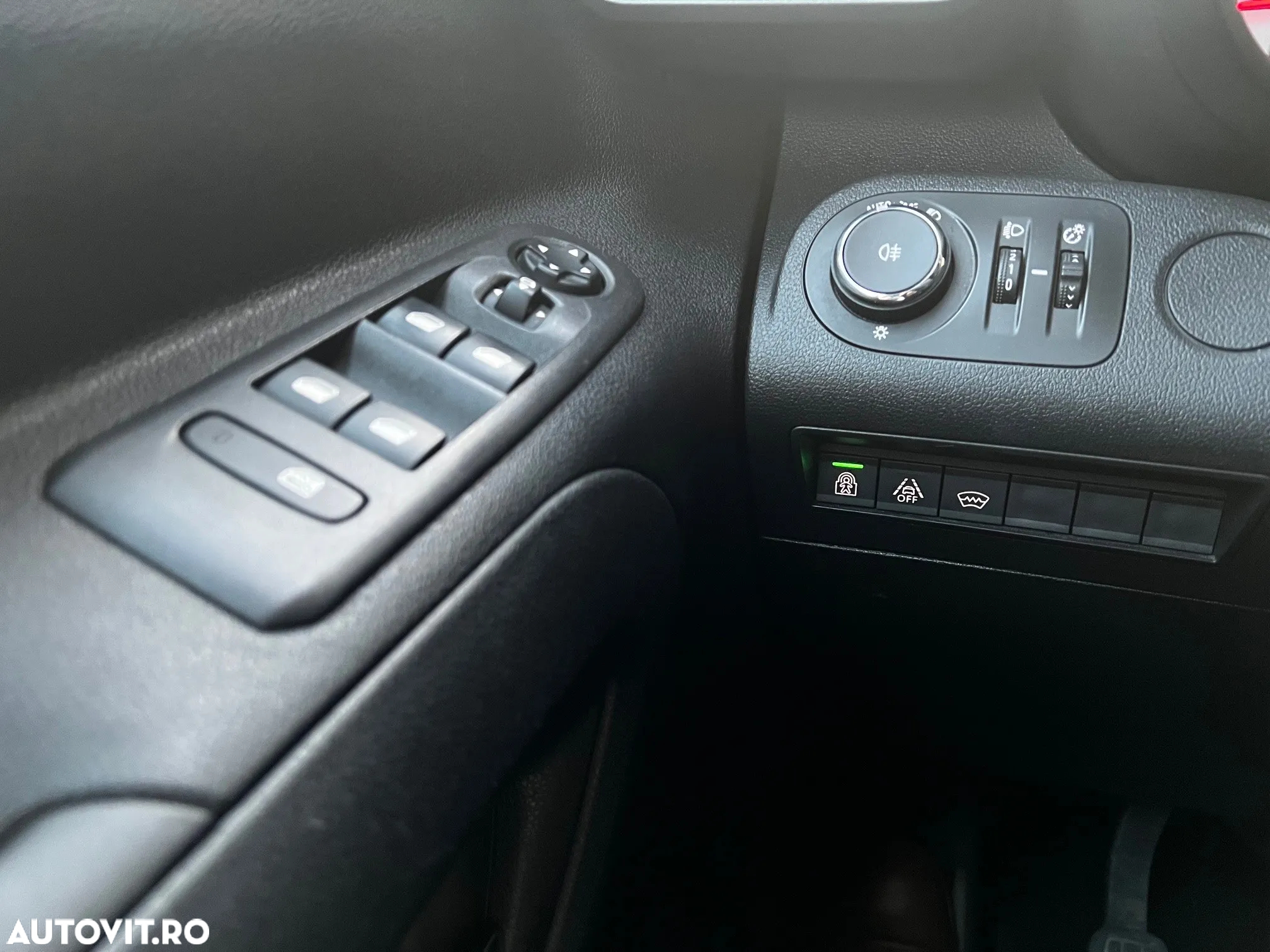 Opel Combo - 19