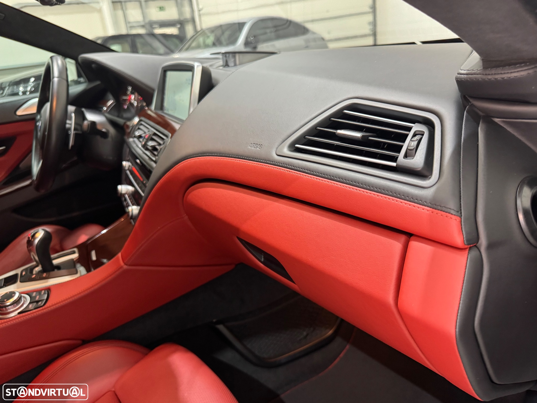 BMW M6 Gran Coupe Competition - 42