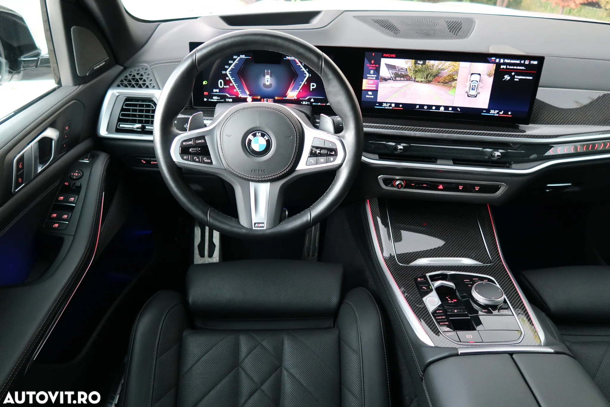 BMW X5 xDrive30d AT MHEV - 10