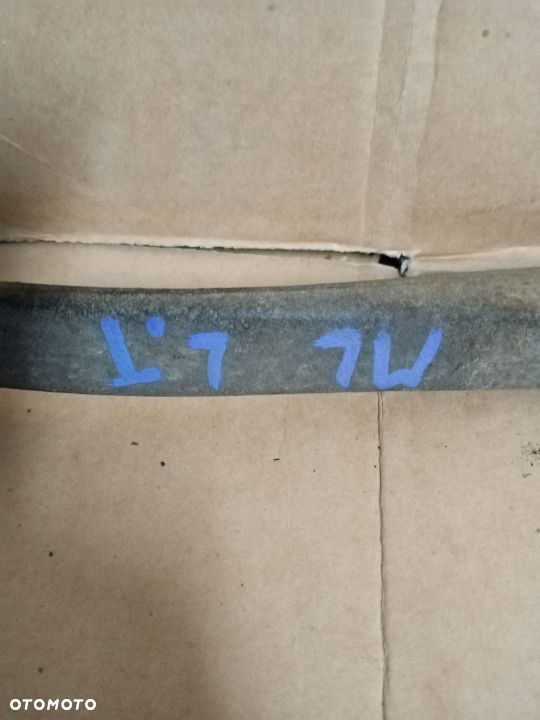 Wahacz Mercedes ML W163 Lewy tył - 4