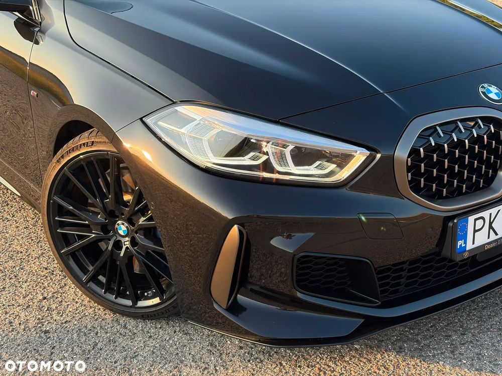 BMW Seria 1 M135i xDrive - 22