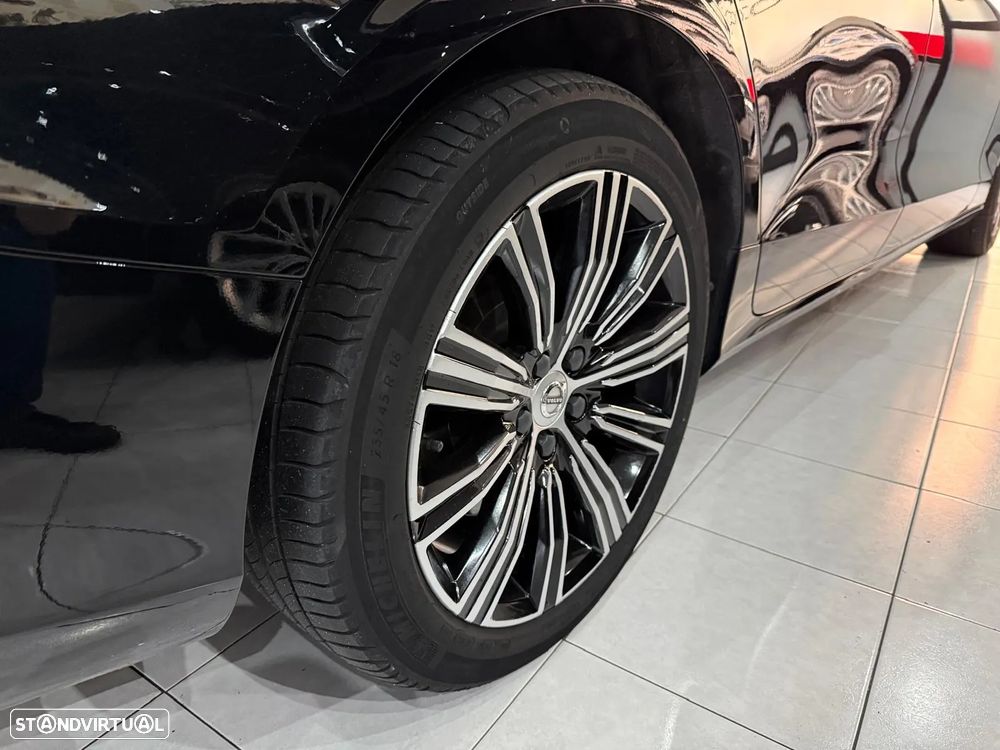 Volvo V60 2.0 T6 AWD TE Inscription - 32