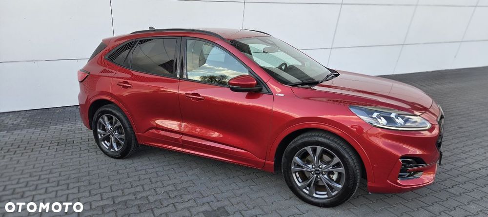 Ford Kuga - 9