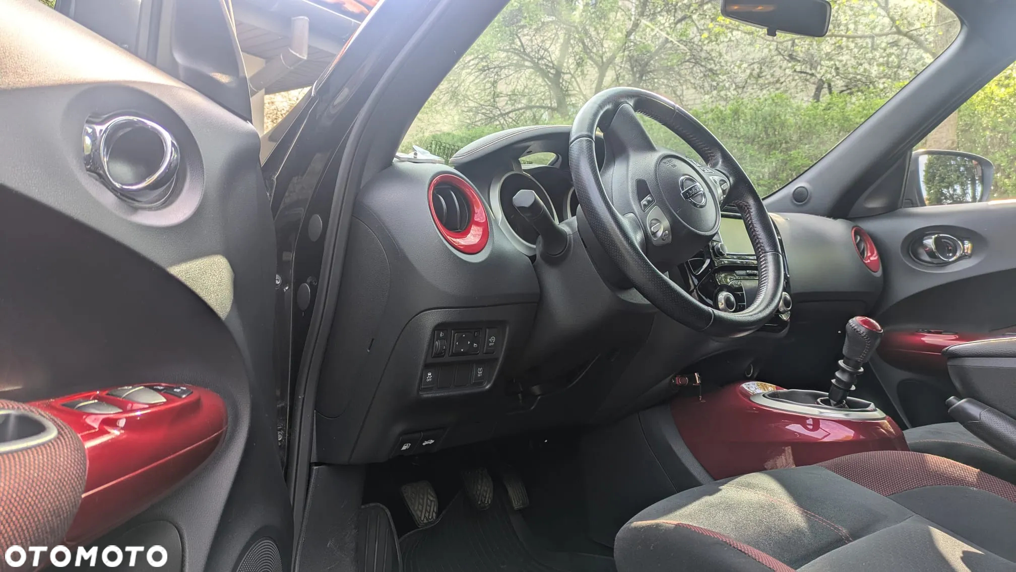 Nissan Juke - 6