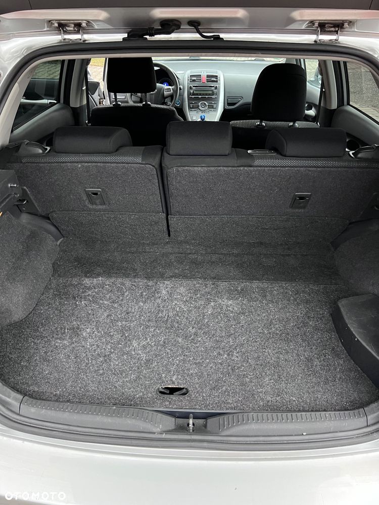 Toyota Auris - 28