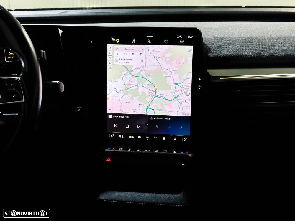 Renault Mégane E-Tech EV60 Techno - 20