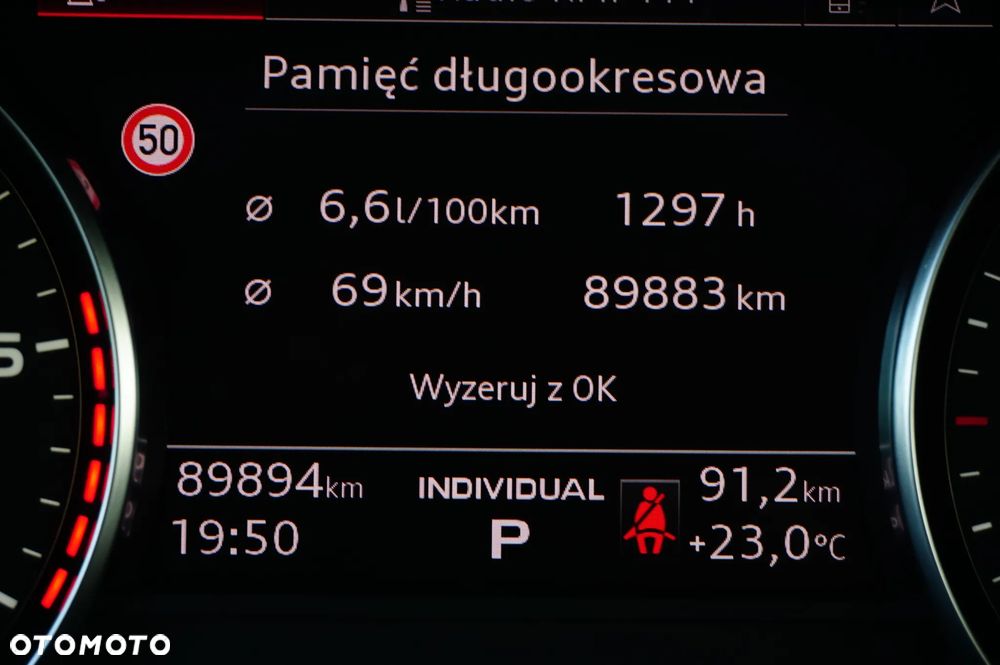 Audi A6 Limousine 35 TDI mHEV S tronic - 39