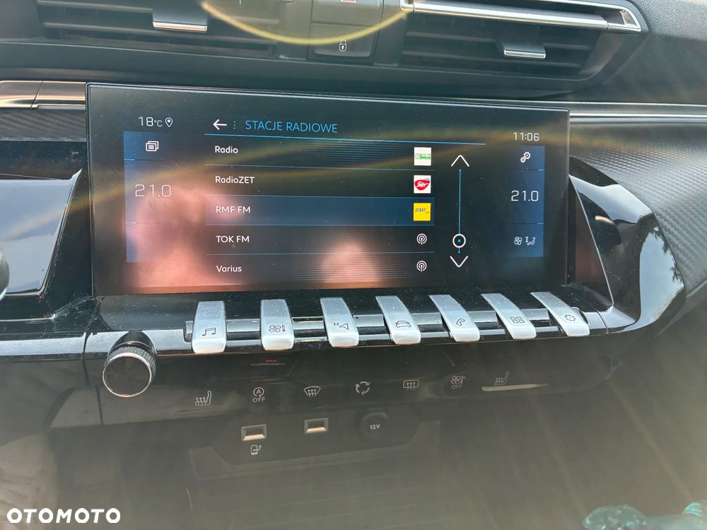 Peugeot 508 1.5 BlueHDi Allure S&S - 17