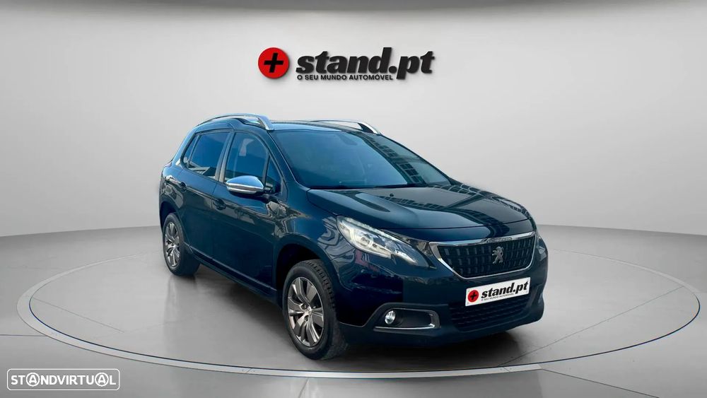 Peugeot 2008 1.2 PureTech Active - 3