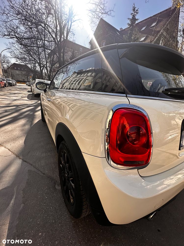 MINI Cooper Standard - 9