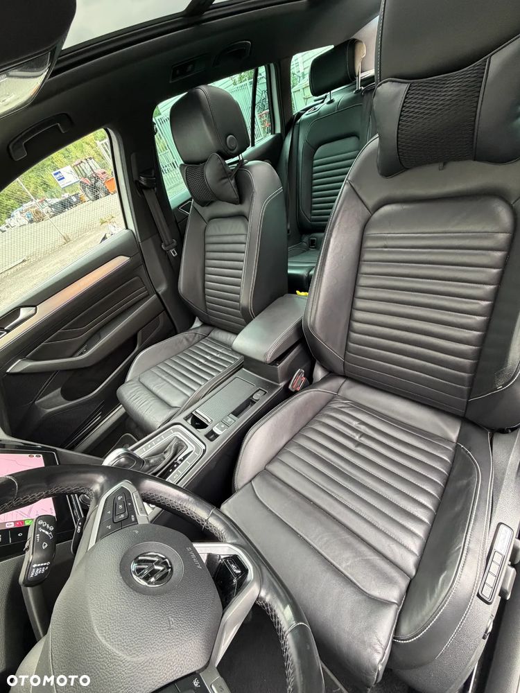 Volkswagen Passat Variant 1.6 TDI (BlueMotion Technology) DSG Trendline - 27