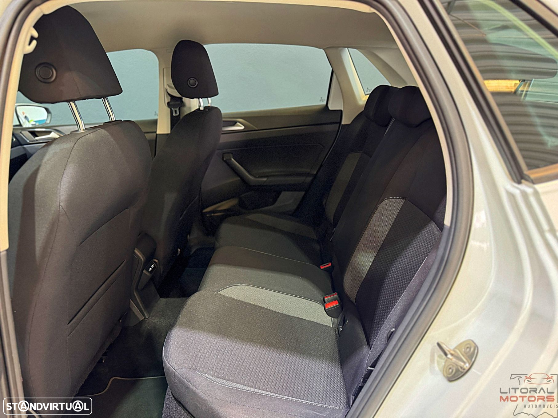 VW Polo 1.0 TSI Life - 16