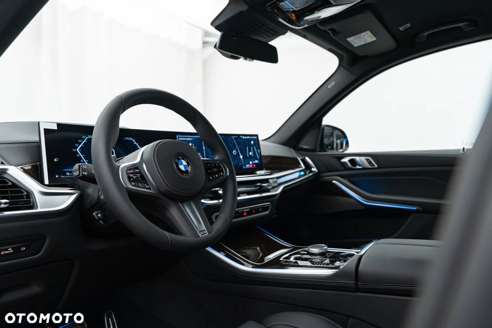 BMW X5 xDrive30d - 20