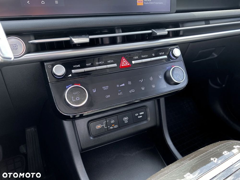 Hyundai Tucson 1.6 T-GDi HEV Smart 2WD - 19