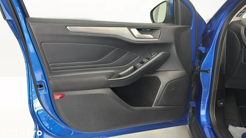 Ford Focus 1.5 EcoBlue Titanium X - 11
