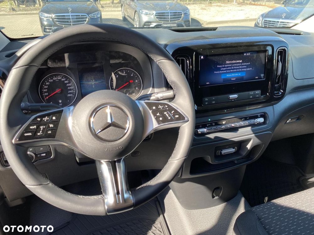 Mercedes-Benz Vito - 14