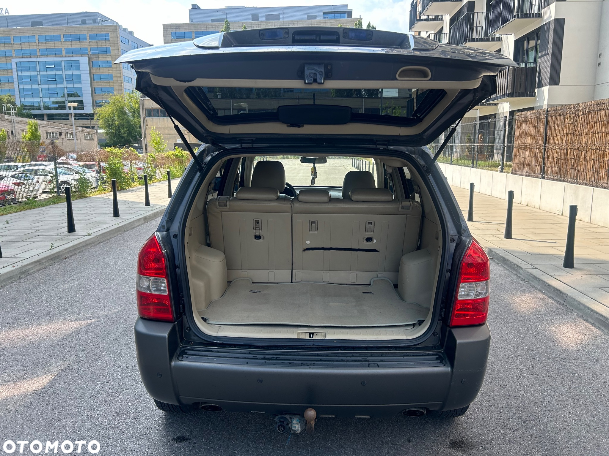 Hyundai Tucson - 11