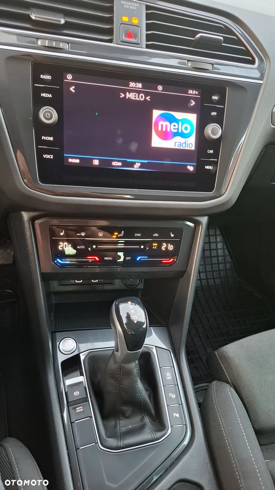Volkswagen Tiguan 2.0 TDI SCR Life DSG - 22