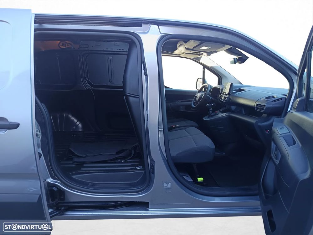 Citroën BERLINGO - 18