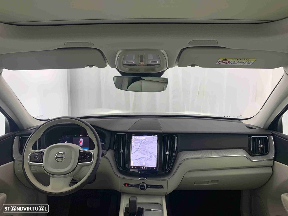 Volvo XC 60 2.0 T6 PHEV Plus Dark AWD - 13