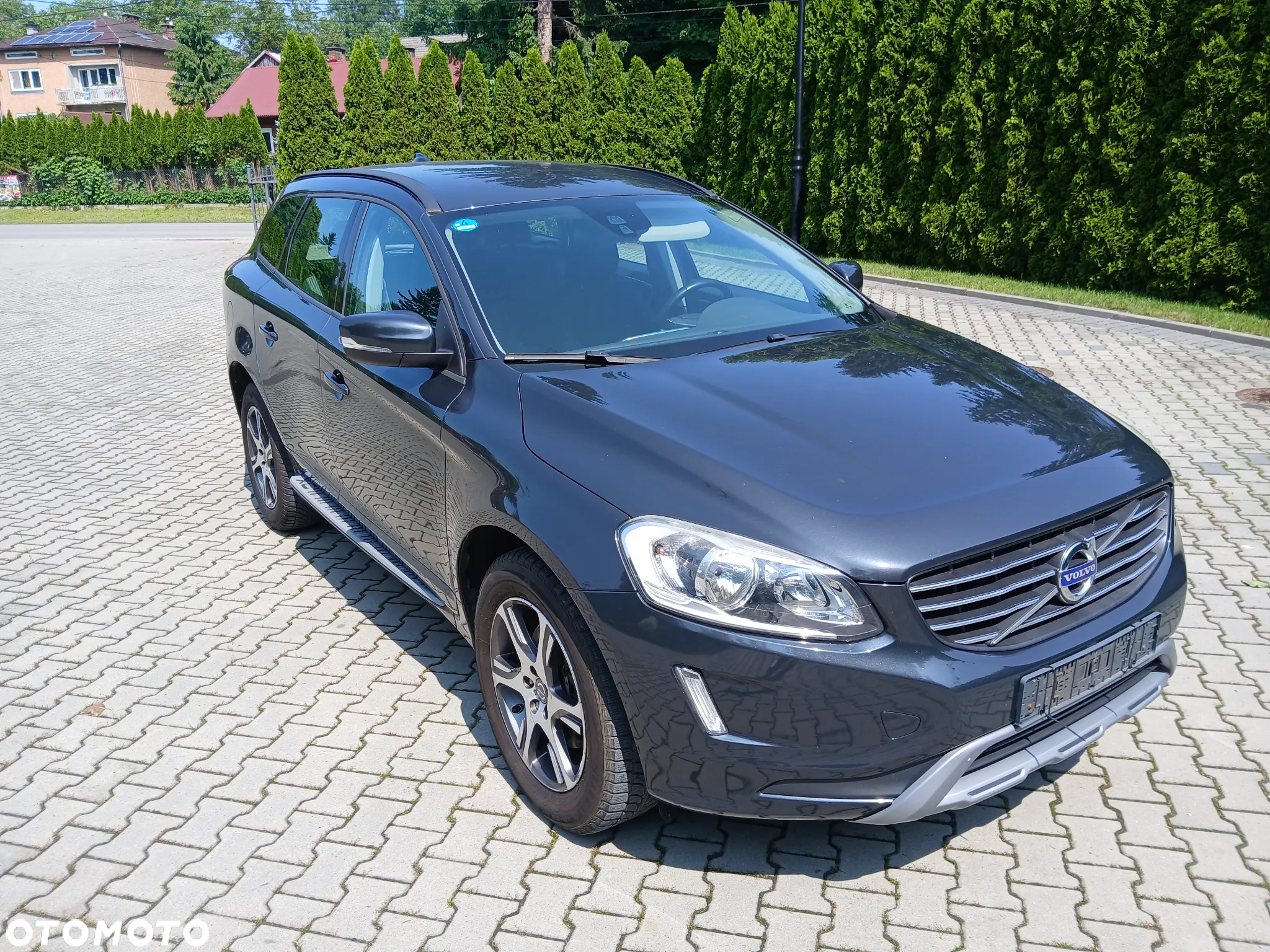 Volvo XC 60 D4 Drive-E Momentum - 10