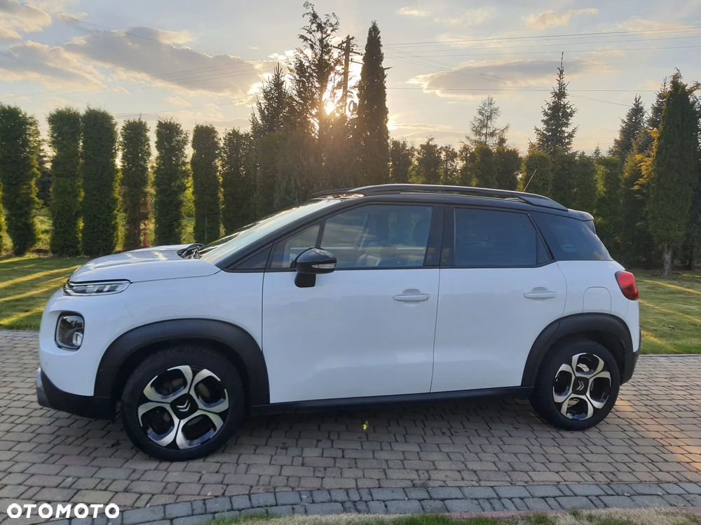 Citroën C3 Aircross PureTech 110 Stop & Start OPF SHINE PACK - 6