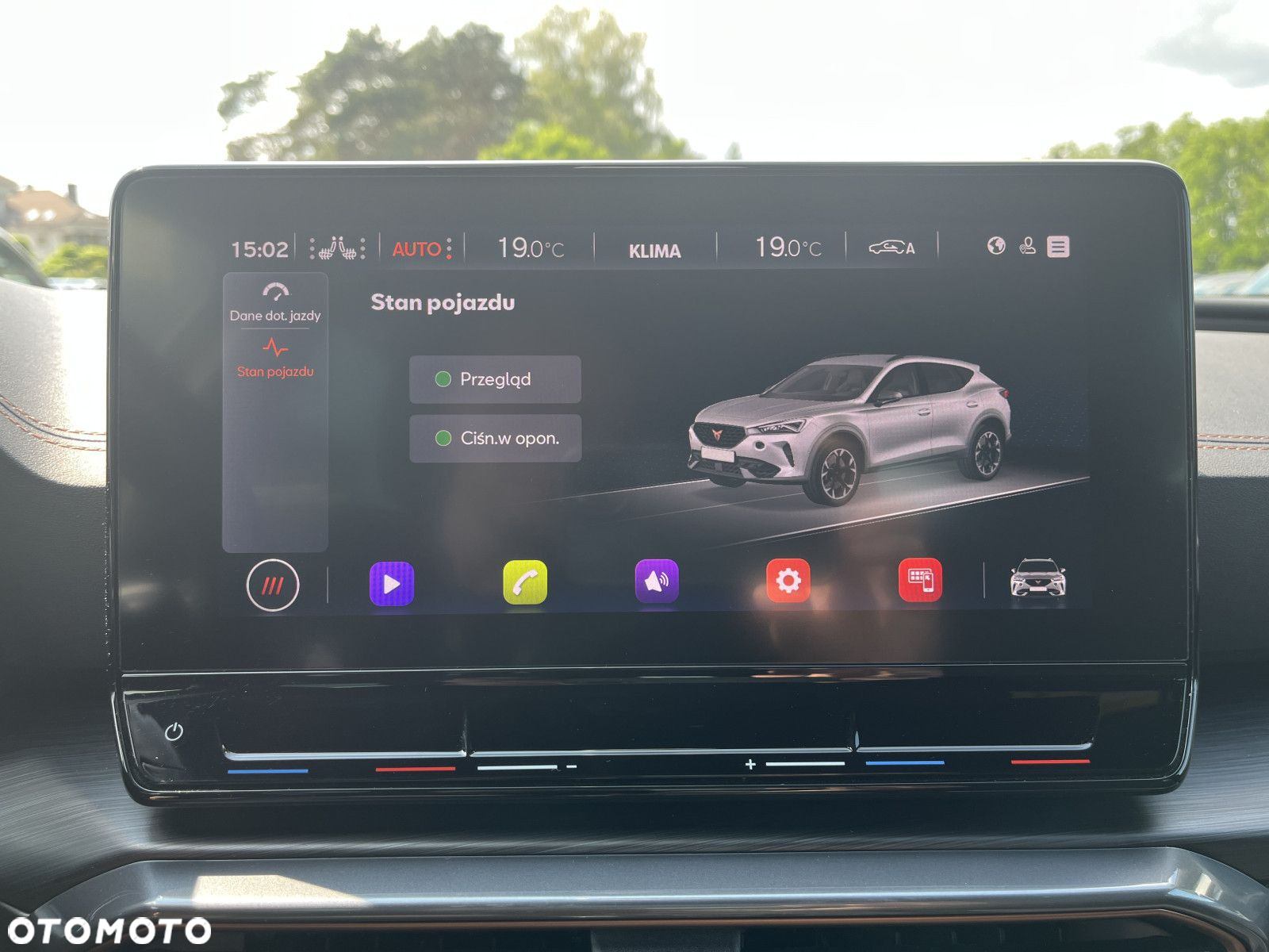 Cupra Formentor 1.5 TSI DSG - 36