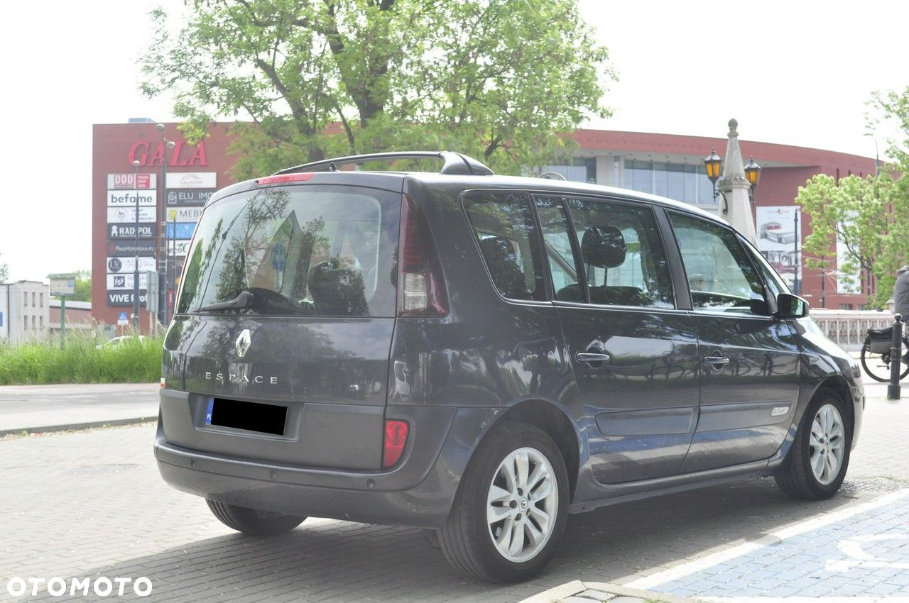 Renault Espace - 5