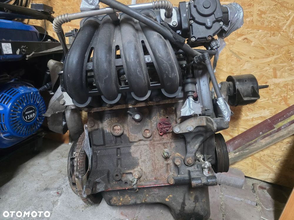 CHEVROLET AVEO DAEWOO KALOS ROK: 2003- SILNIK: B12S3 - 4