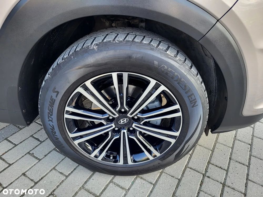 Hyundai Tucson 1.6 GDI BlueDrive Comfort 2WD - 32