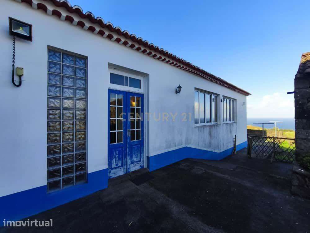 Rústico de Luxo – Moradia Renovada com Vista Mar Deslumbrante - Grande imagem: 5/50