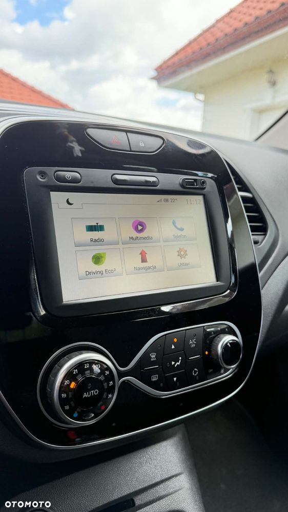 Renault Captur - 8
