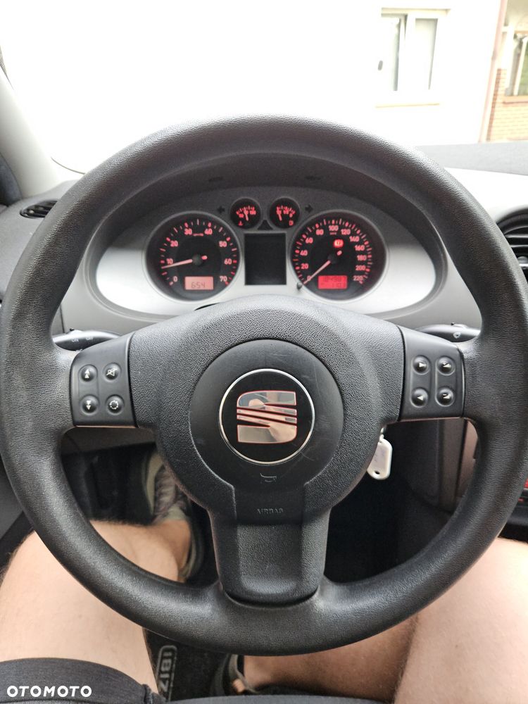 Seat Ibiza - 7