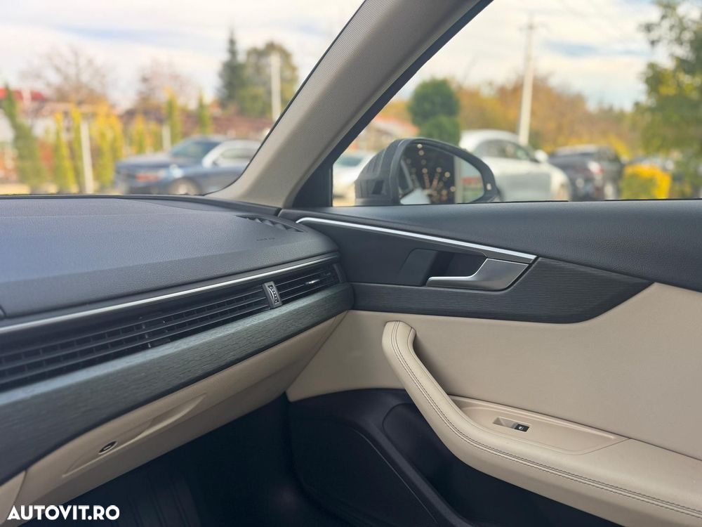 Audi A4 35 TFSI S tronic MHEV S Line - 26