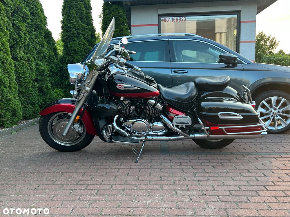 Yamaha YX - 6