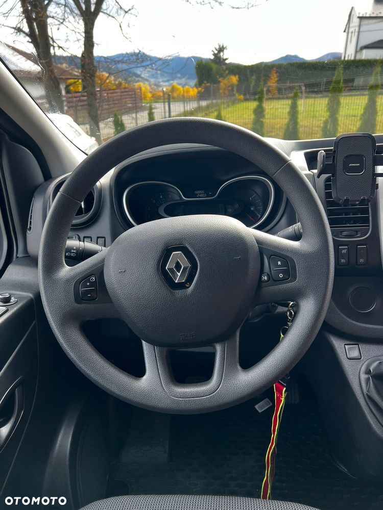 Renault Trafic 2.0 dCi - 14