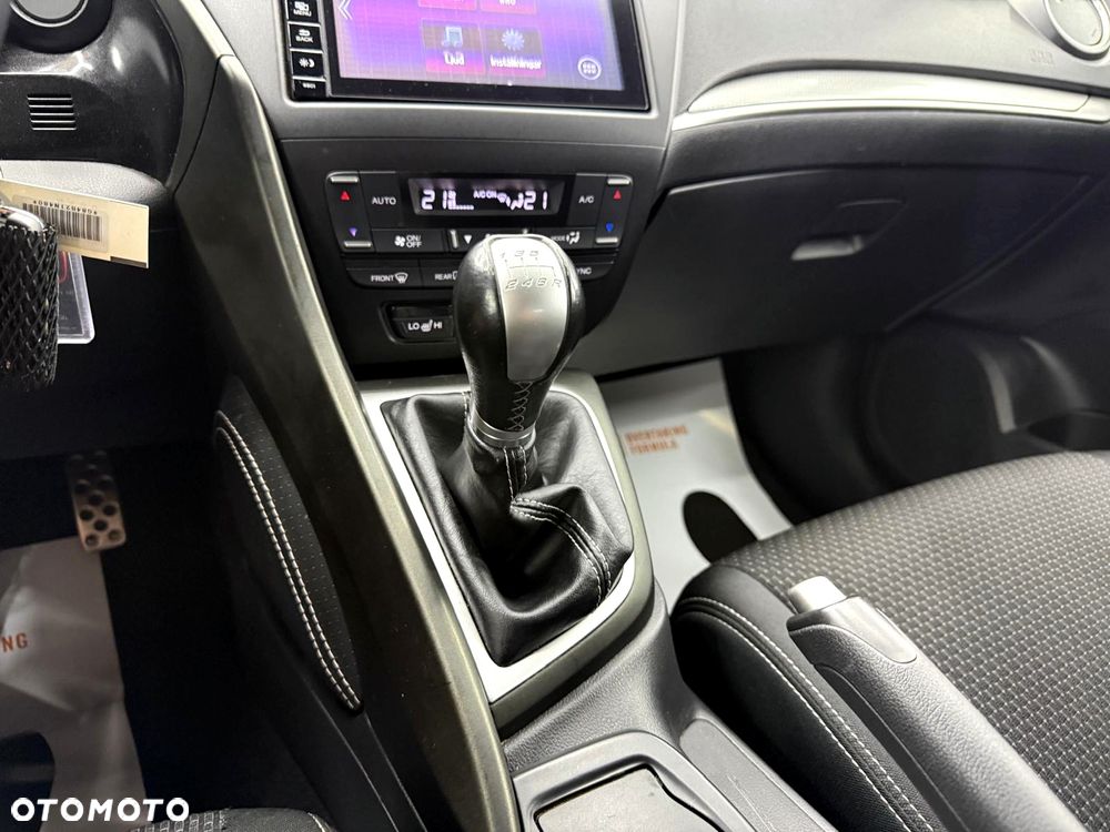 Honda Civic 1.8 i-VTEC Sport Black Edition - 22