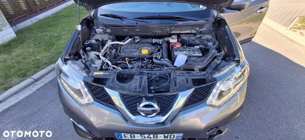 Nissan X-Trail - 23