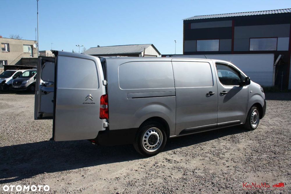Citroën Jumpy - 8