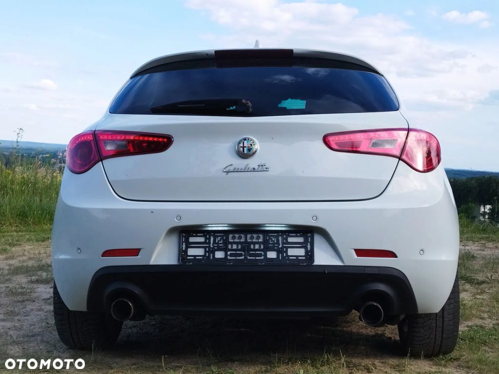 Alfa Romeo Giulietta - 29