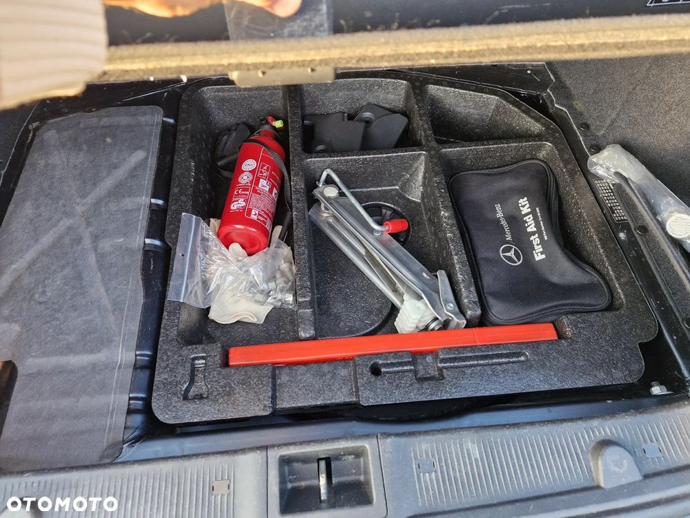 Mercedes-Benz CLK Cabrio 500 Avantgarde - 22