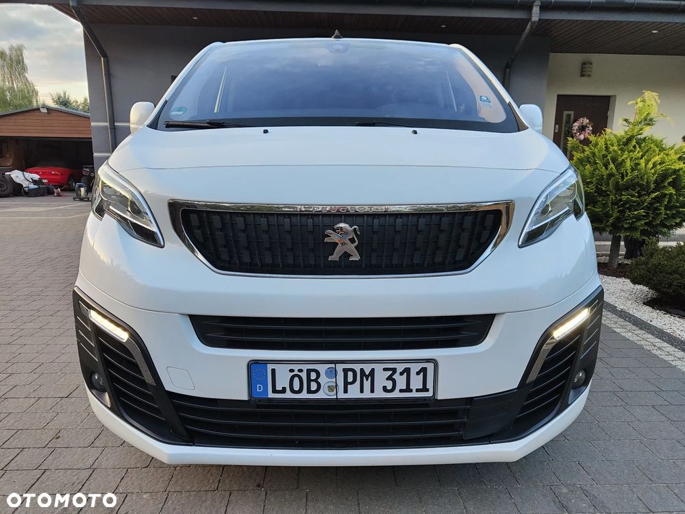 Peugeot Traveller L2 2.0 Active - 40