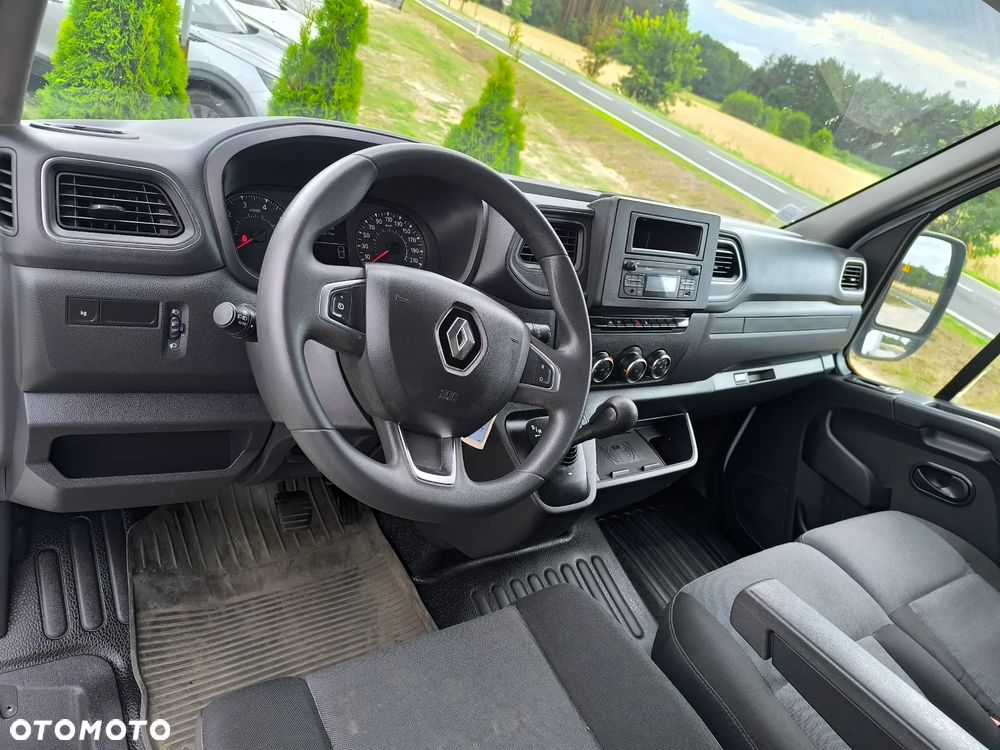 Renault Master - 2