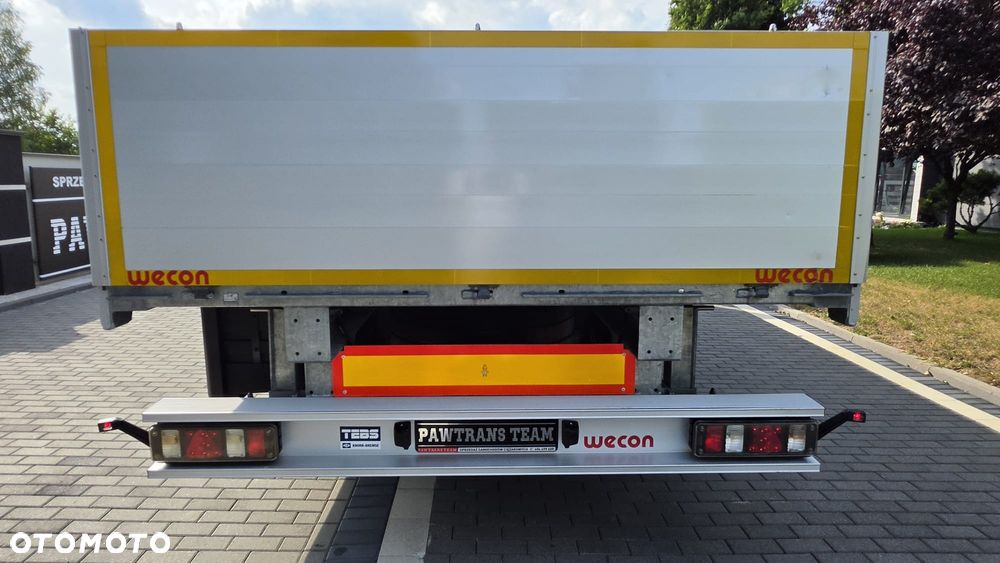 Volvo ///FH///460///2023///GLOBETROTTER/// XXL///HDS///HIAB///WECON///CHWYTAK/// ROTATOR///WAGA///JEDYNE 125 TYŚ KM/// PRZYCZEPA///FULL LED///VIRTUAL COCPIT/// STAN JAK NOWY. - 14
