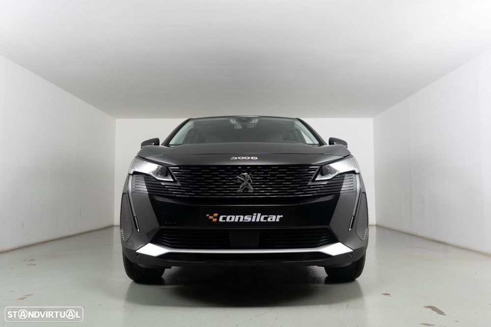 Peugeot 3008 1.6 Hybrid Allure e-EAT8 - 3