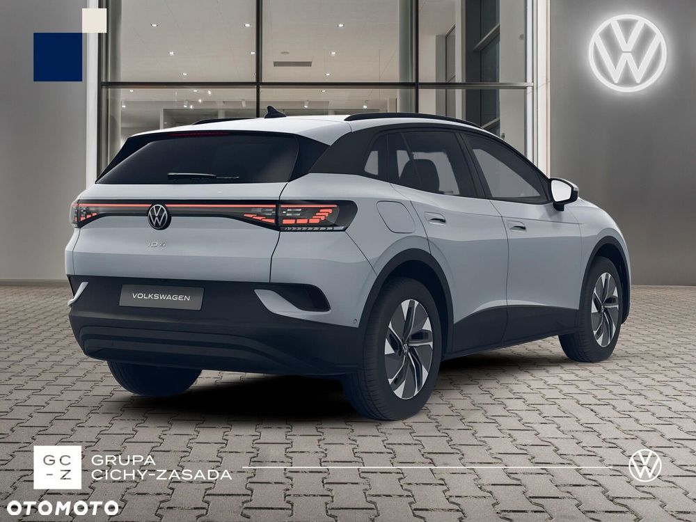 Volkswagen ID.4 - 5